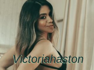 Victoriahaston