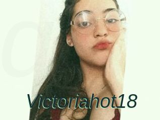 Victoriahot18