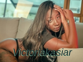 Victoriakasiar