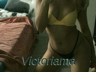 Victoriama