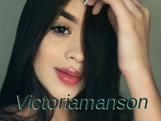 Victoriamanson