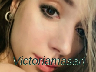 Victoriamasari