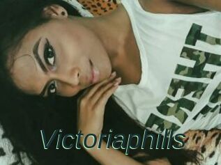 Victoriaphills