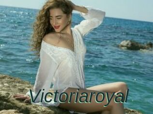 Victoriaroyal