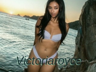 Victoriaroyce