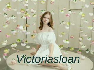 Victoriasloan