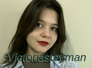 Victoriastayman