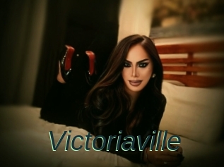 Victoriaville