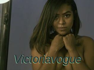 Victoriavogue