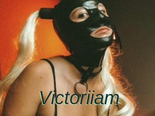 Victoriiam