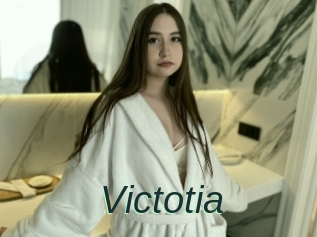 Victotia