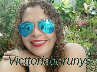 Victtoriaborunys