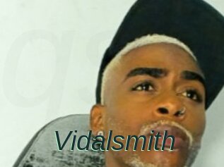 Vidalsmith
