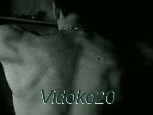 Vidoko20