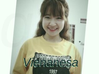Vienanesa