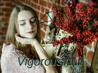 Vigorousfruit