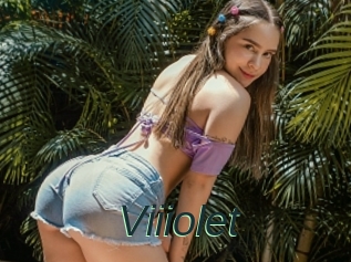 Viiiolet