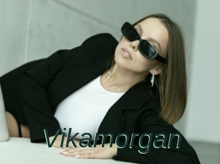 Vikamorgan