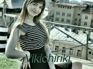 Vikichiriki
