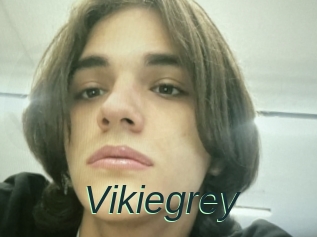Vikiegrey