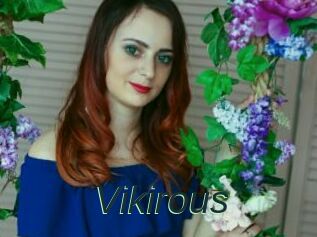 Vikirous