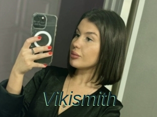 Vikismith