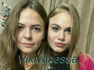 Vikivanessa