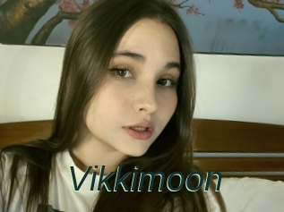 Vikkimoon