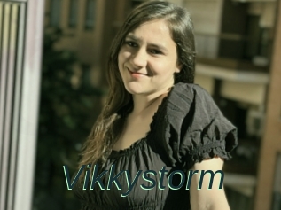 Vikkystorm