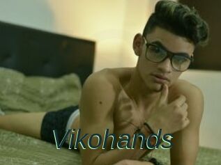 Vikohands