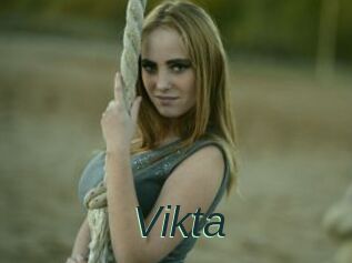 Vikta