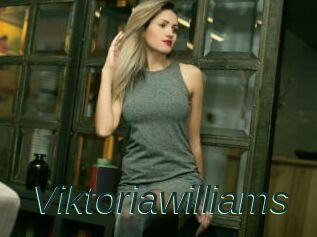 Viktoriawilliams