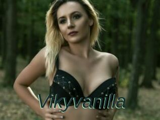Vikyvanilla