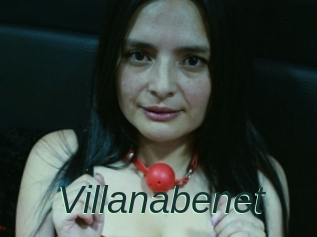 Villanabenet