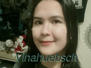 Vinahuebsch