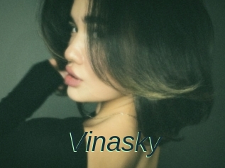 Vinasky