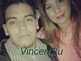 Vincent2u