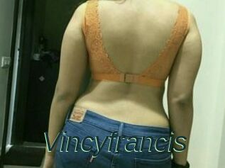 Vincyfrancis