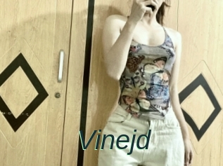 Vinejd