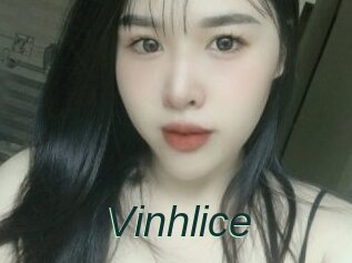 Vinhlice