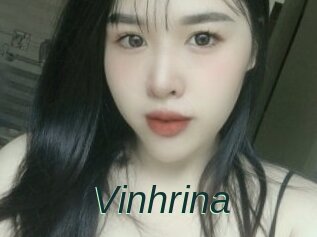 Vinhrina