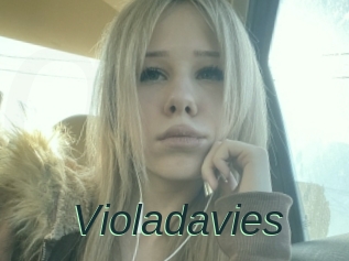 Violadavies