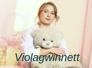 Violagwinnett