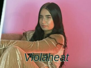 Violaheat