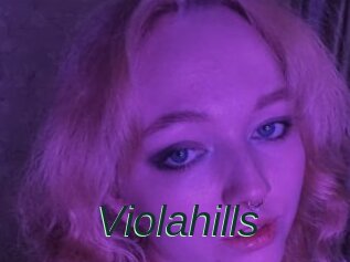 Violahills