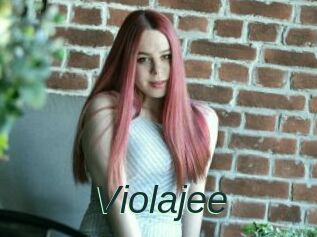 Violajee