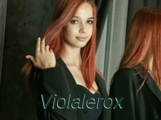 Violalerox
