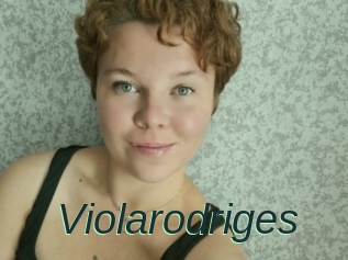 Violarodriges