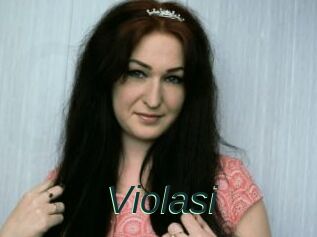 Violasi