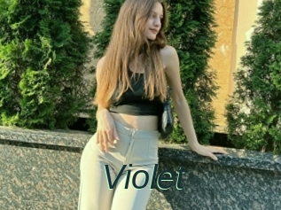 Violet